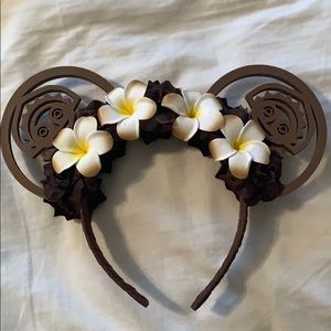 3D printed Minnie Ears